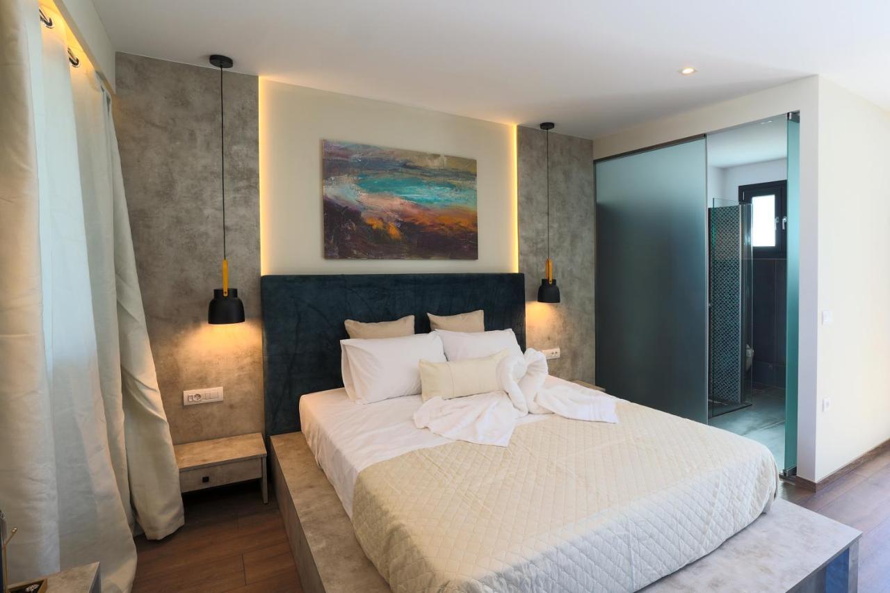 Bayview Apartamento *