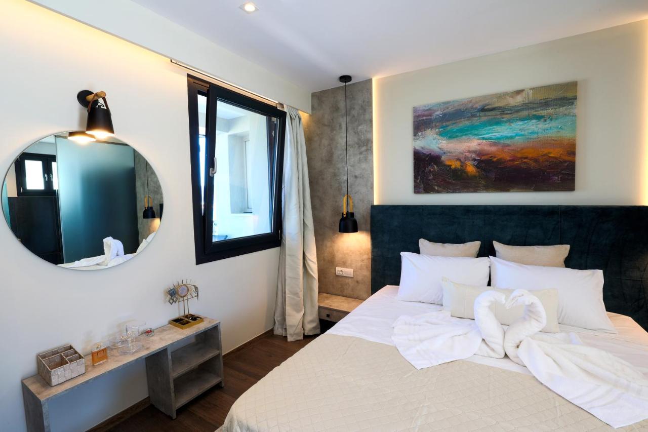 Bayview Apartamento *
