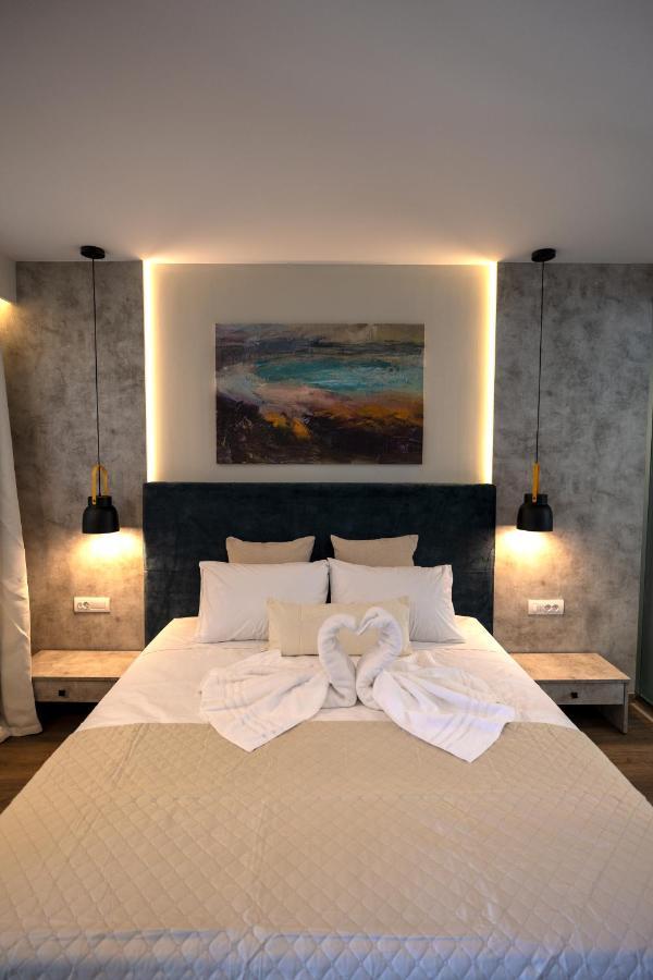 Apartamento Bayview *