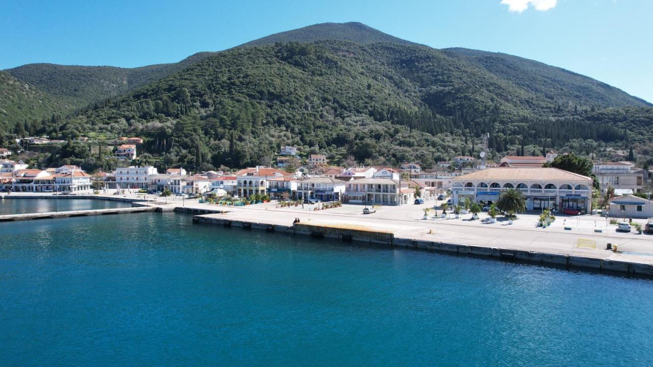 Bayview Apartamento Sami (Kefalonia)