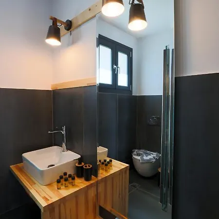 Sami Bayview Appartement Buitenkant foto