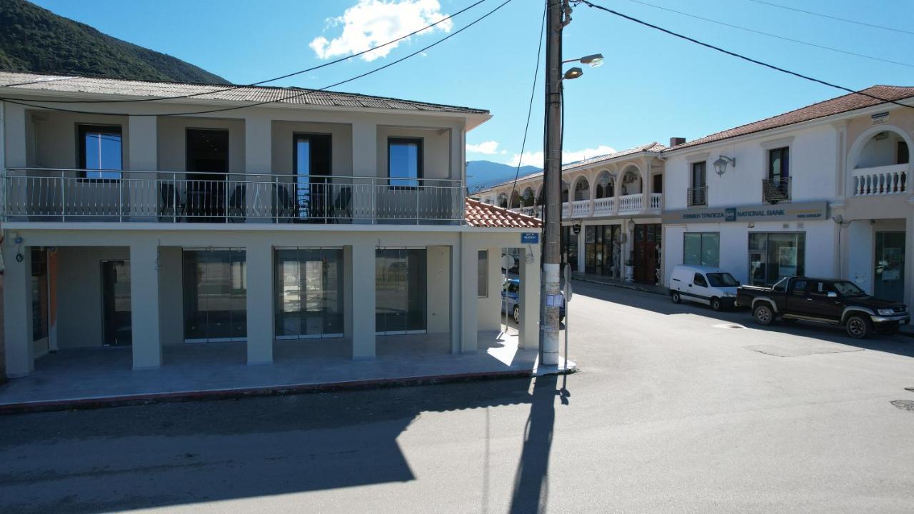 Bayview Apartment Sami (Kefalonia)