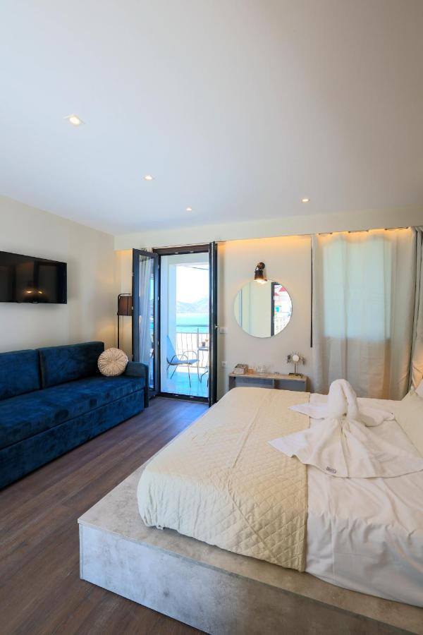 Bayview Apartment Sami (Kefalonia)